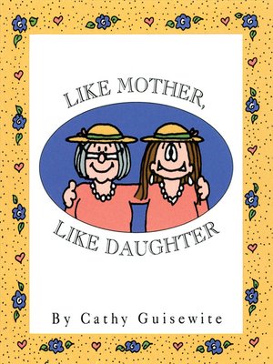 cover image of Like Mother, Like Daughter
